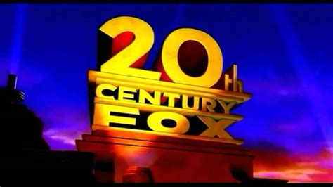 20th Century Fox Fail - YouTube