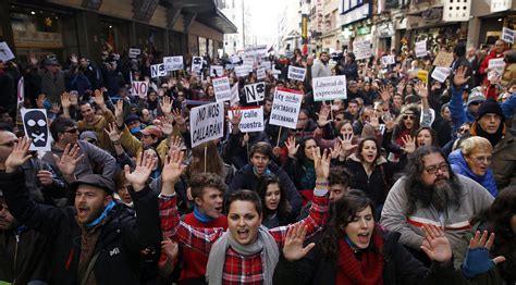 La libertad de expresión en España. Información y propuestas de acción