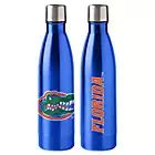 University of Florida 18 oz. Stainless Steel Water Bottle | Bed Bath & Beyond