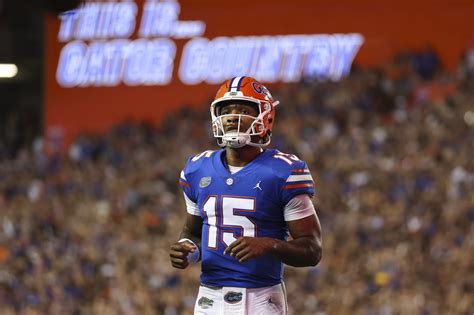 Florida football: Has this been the most entertaining month in UF history?