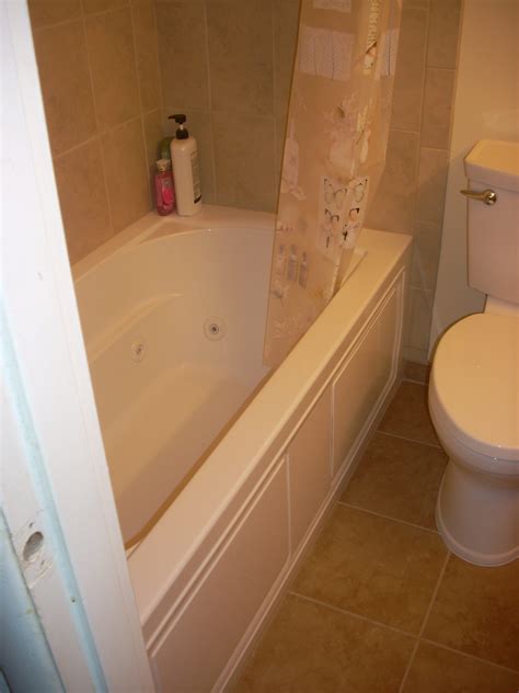 Falls Church Bathroom Remodel - Jabs Construction