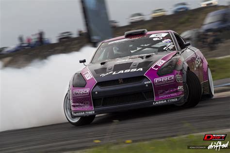 Drifting 101 Guide | Drifted.com