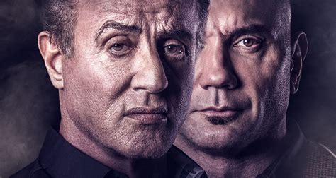 Sylvester Stallone, Jesse Eden Metcalfe, 4K, Dave Bautista, Escape Plan ...