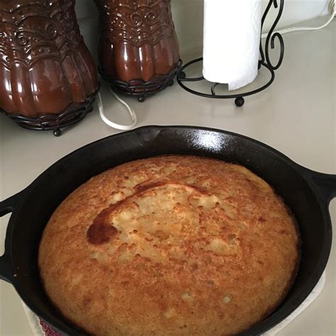 Southern Corn Pone Bread Recipe | Allrecipes