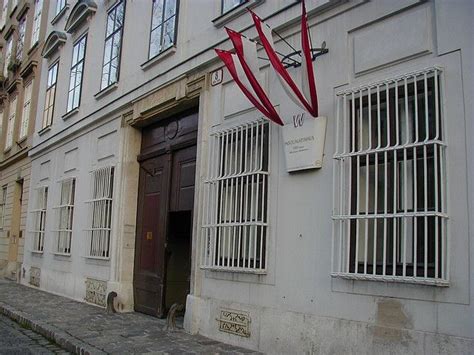 Explore Beethoven's House in Vienna