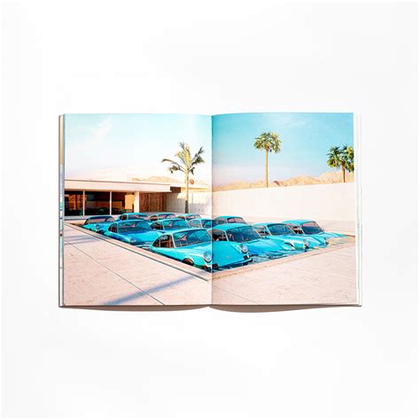 CHRIS LABROOY – JUST AN IDEA BOOKS