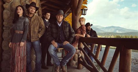 What Is the New 'Yellowstone' Prequel '1932' About? What We Know