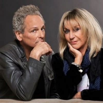 Lindsey Buckingham & Christine McVie Albums, Songs - Discography ...