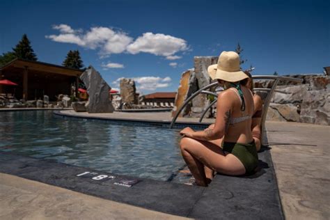 Hot Springs | Bozeman Campground