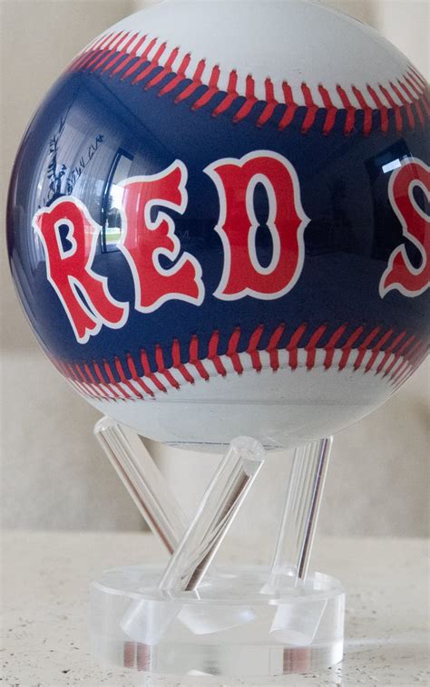 MLB® Red Sox™ MOVA Globe