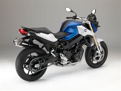 BMW F 800 R gets updated for year 2015; includes power hike, revised styling and ABS as standard ...