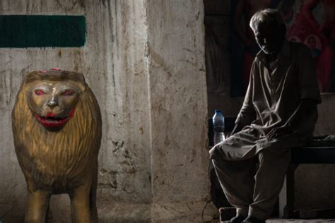 Where To See Kushti (Traditional Wrestling) In Lahore