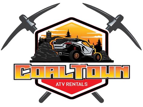 CoalTown ATV Rentals » Hatfield-McCoy Trails