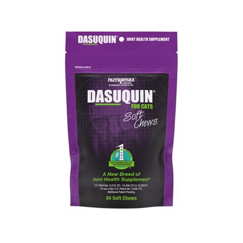 Dasuquin® Advanced With ESM Soft Chews