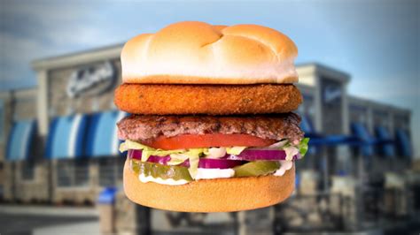 Culver’s bringing back beloved cheese curd-topped burger | WGN-TV