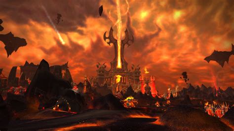 Weekly Bonus Event: Cataclysm Timewalking — World of Warcraft ...