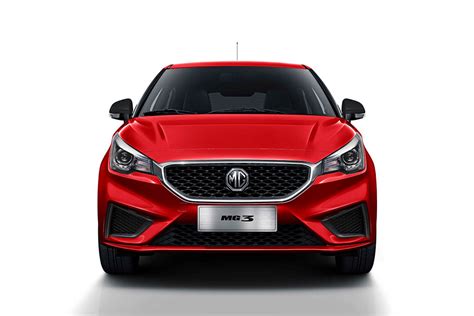 MG3 Auto | MG Motor Australia