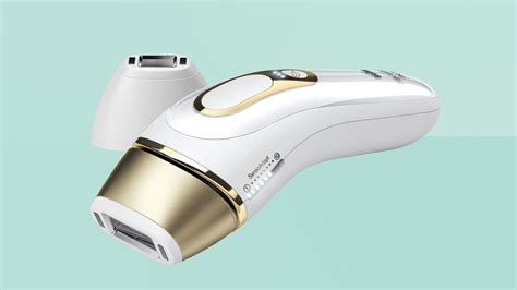 Braun Silk Expert Pro 5 review: A speedy, powerful and safe way to banish body hair | T3