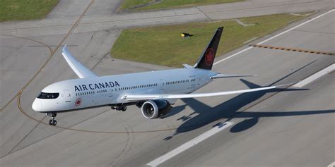 Air Canada Jumps Into Vancouver-Singapore Gap Created By Singapore Airlines