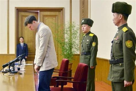 Otto Warmbier cause of death still a mystery - Business Insider