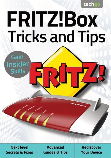 FRITZ!Box For Beginners – 09 March 2021 PDF download free