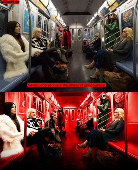 Ocean’s 8 Sequel News! When will Ocean’s 9 be released?