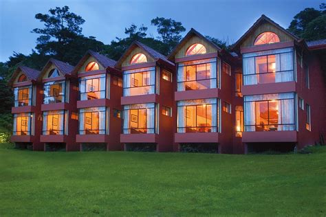 Monteverde Hotels | Select Latin America