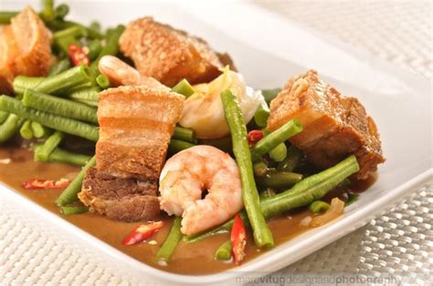 The true Ilokano pride: Pinakbet at Bagnet | C2 Classic Cuisine