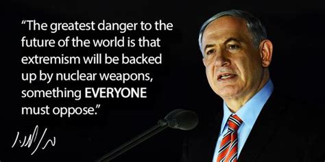 Benjamin Netanyahu Quotes On America. QuotesGram