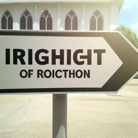 Right Direction Church Intl In Denmark: History,Facts, & Services