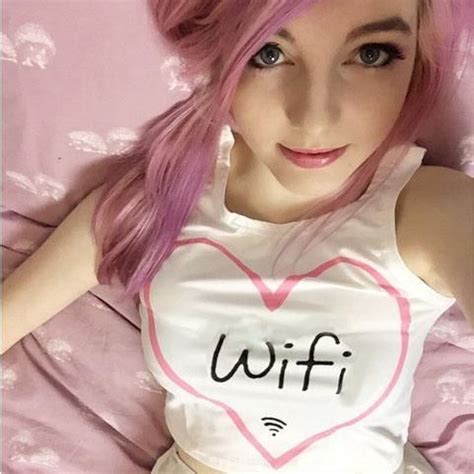 Ldshadowlady- YouTuber of the week Gamer, comedian, YouTuber, WIFI ... | Ldshadowlady, Pink hair ...