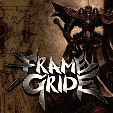 Frame Gride [Gameplay] - IGN