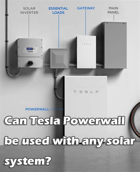 Generac solar battery vs Tesla powerwall - which one is better? - The ...