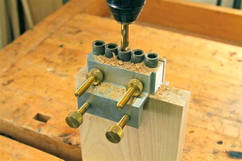 Dowel Jig Tool at Tracy Francisco blog