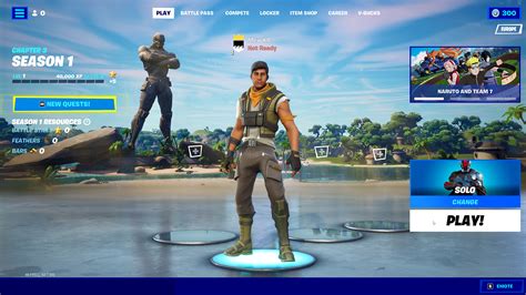 Fortnite Image Gallery - DigitalTQ