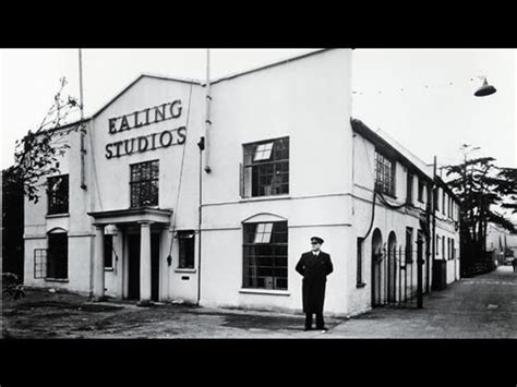 Introducing Ealing Studios - YouTube