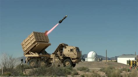 Army testing air defense system integration | Article | The United States Army