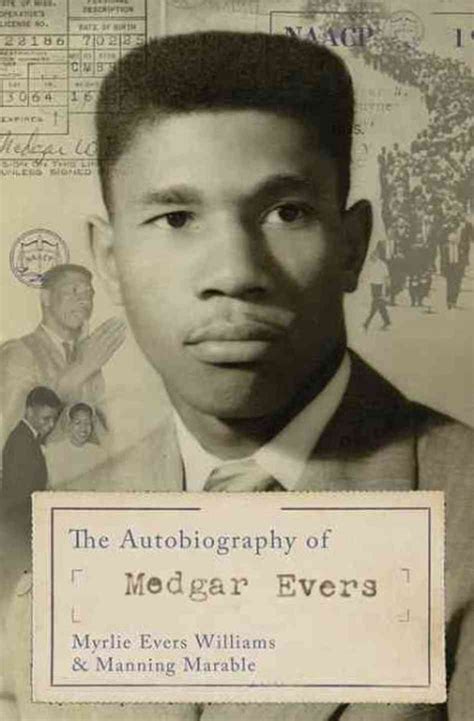 Medgar Evers Quotes. QuotesGram