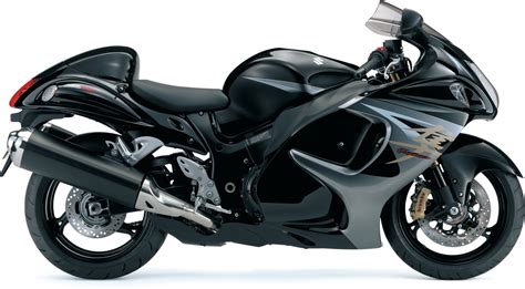 Suzuki Hayabusa Turbo 450 Km H - Margaret Wiegel