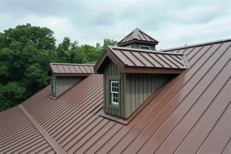 5 Metal Roofing Pros and Cons to Consider - Hampers and Hiccups