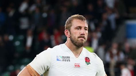 Chris Robshaw wants to remain England skipper, says Danny Care | Rugby ...