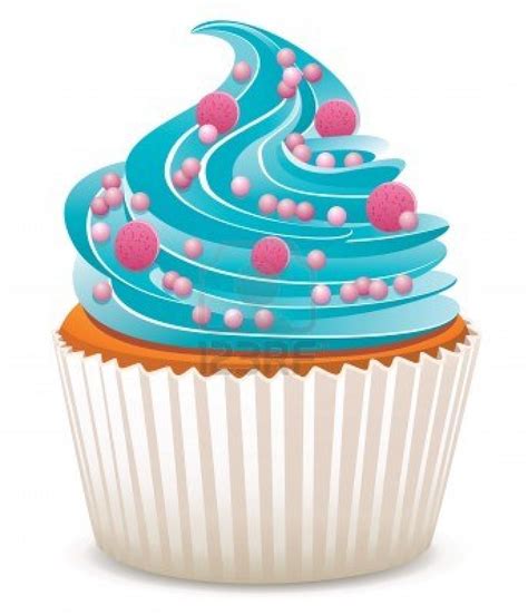 free clipart images cupcakes - Clipground