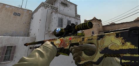 Top 10 AWP Skins in CSGO, Ranked from Worst to Best