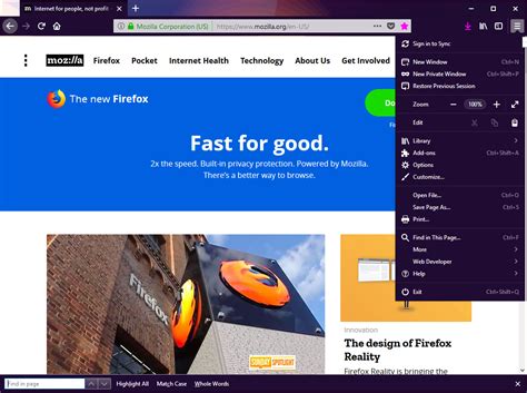 Dark Theme Darkening: Better Theming for Firefox Quantum - Mozilla Hacks - the Web developer blog