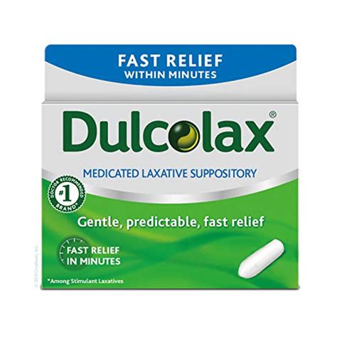 10 Best Laxatives -Side By Side Reviews – Byte-Notes