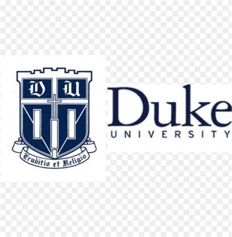 duke university - logo for duke university PNG image with transparent ...