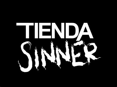 Sinner by TDLPV on Dribbble