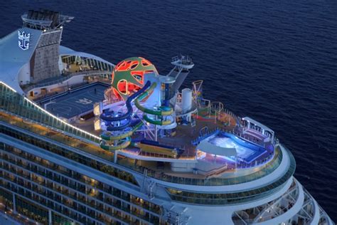 14 Things to Do on Royal Caribbean’s Mariner of the Seas - ArticleCity.com