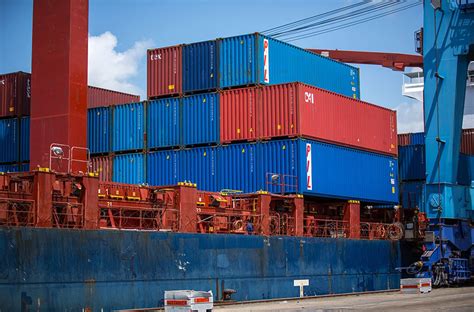 Container Tracking System - EZtoTrack Fleet Management Solutions