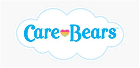 Care Bears Logo Png | selfhelptrends